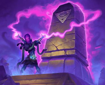 Activate the obelisk