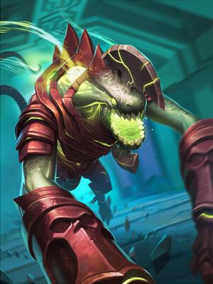 Battlefiend