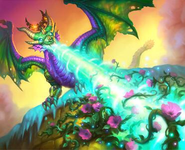 Breath of dreams