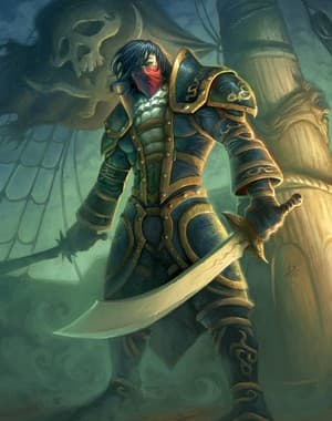Edwin vancleef