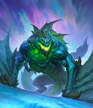 Galakrond the wretched
