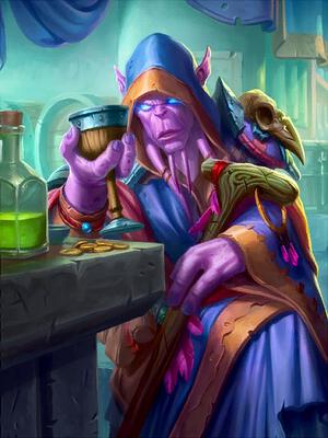 Greyheart sage