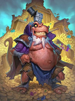 Heistbaron togwaggle