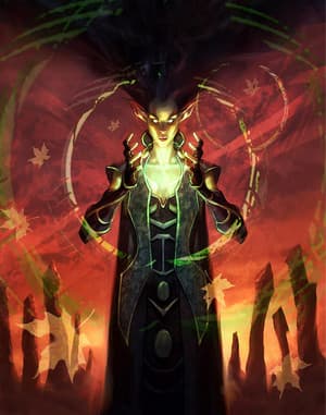 Innervate