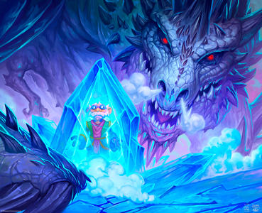Invocation of frost