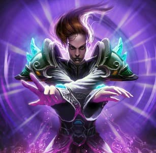 Kirin tor mage