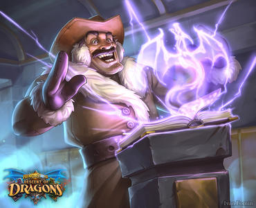 Learn draconic