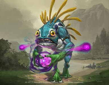 Murloc tidecaller