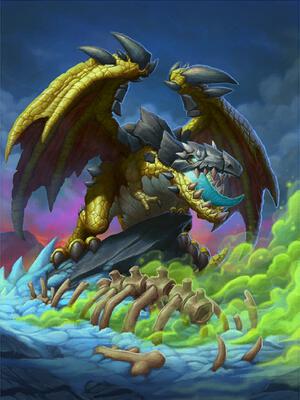 Rotnest drake