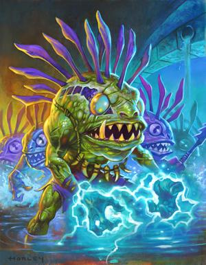 Scargil
