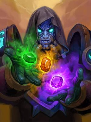 Shadowjeweler hanar