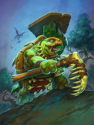 Stonehill defender