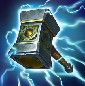 Stormhammer