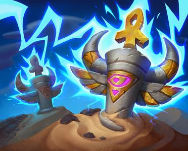 Totemic surge