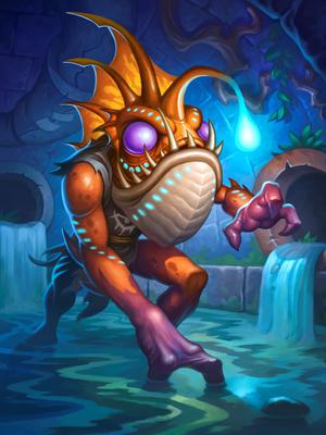 Underbelly angler