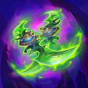 Warglaives of azzinoth