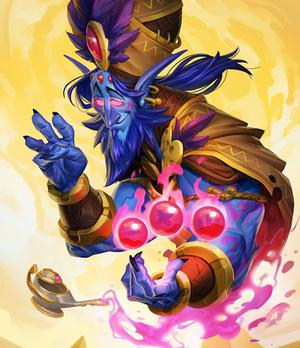 Zephrys the great