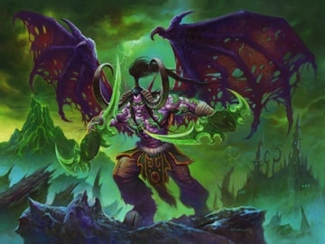 Demonhunter