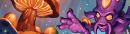 Fungal Fortunes