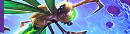 Glowfly Swarm