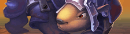 Augmented Porcupine