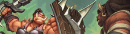 Sword and Board