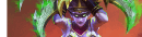 Priestess of Fury