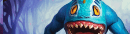 Bluegill Warrior