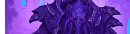 Shadowy Figure