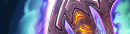 Mysterious Blade