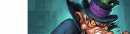 Recurring Villain
