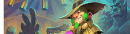 Inconspicuous Rider