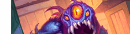 Wriggling Horror