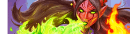 Fire Breather