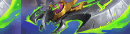 Throw Glaive