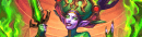 Bladed Lady