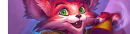 Foxy Fraud