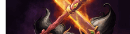 Blazing Battlemage