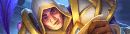 Devout Pupil