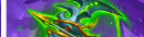 Trueaim Crescent