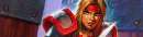 Infiltrator Lilian