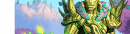 Forest Warden Omu