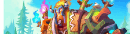 Totem Goliath