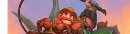 Dinotamer Brann