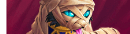 Pharaoh Cat