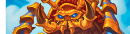 Golden Scarab