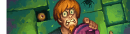 Frightened Flunky