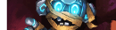 Micro Mummy