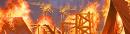 Plague of Flames