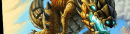 Primordial Drake